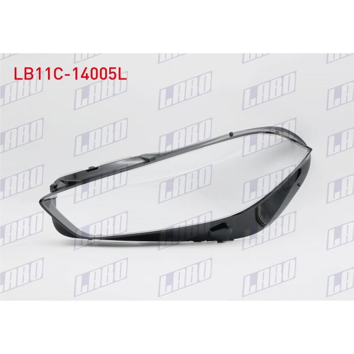 FAR CAMI SOL BMW 1 SERISI (F40) 2021-2023