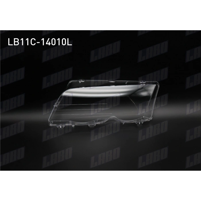 FAR CAMI SOL BMW 3 SERISI (E46) 4 KAPI 1998-2002