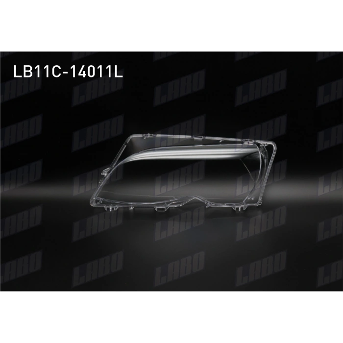 FAR CAMI SOL BMW 3 SERISI (E46 LCI) 4 KAPI 2002-2005 (A1)