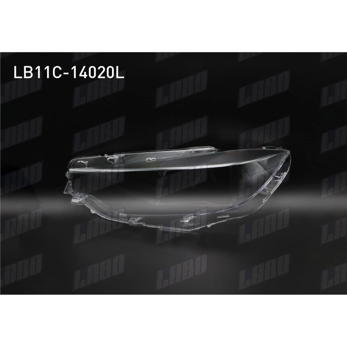 FAR CAMI SOL BMW 4 SERISI (F32 LCI) 2016-2019