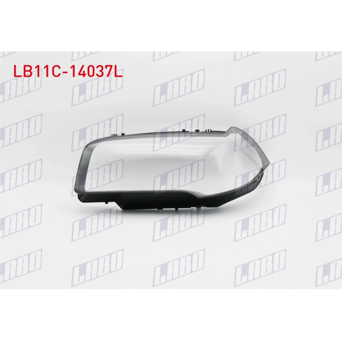 FAR CAMI SOL BMW X3 (E83) 2006-2010 (A1)