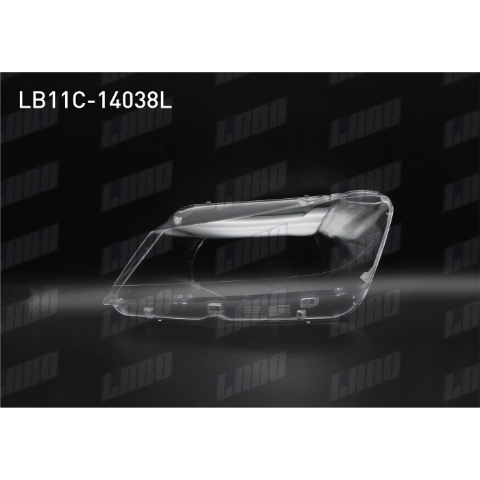 FAR CAMI SOL BMW X3 (F25) 2011-2013 (A1)