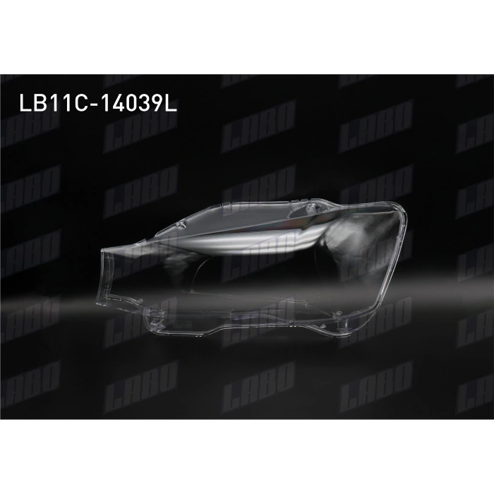 FAR CAMI SOL BMW X3 (F25 LCI) 2014-2016