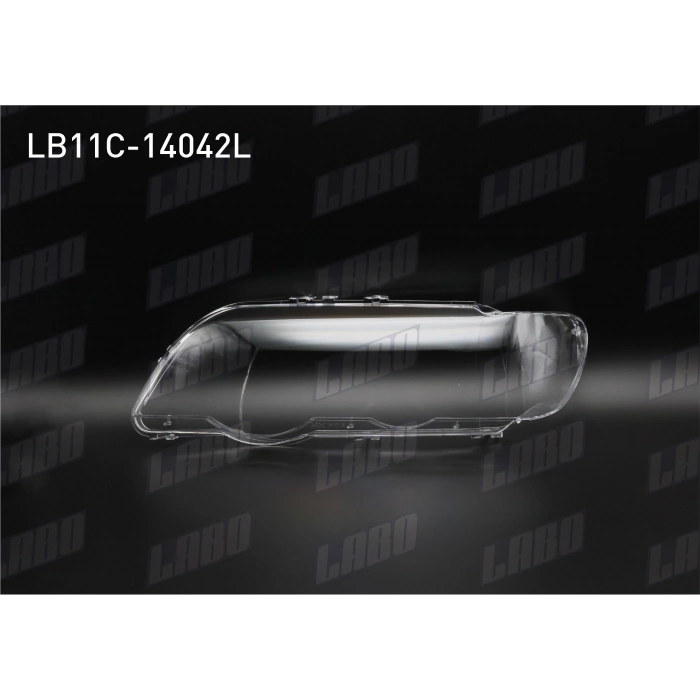 FAR CAMI SOL BMW X5 (E53) 2000-2003