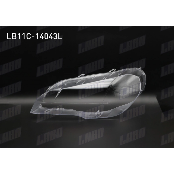 FAR CAMI SOL BMW X5 (E70) 2008-2013