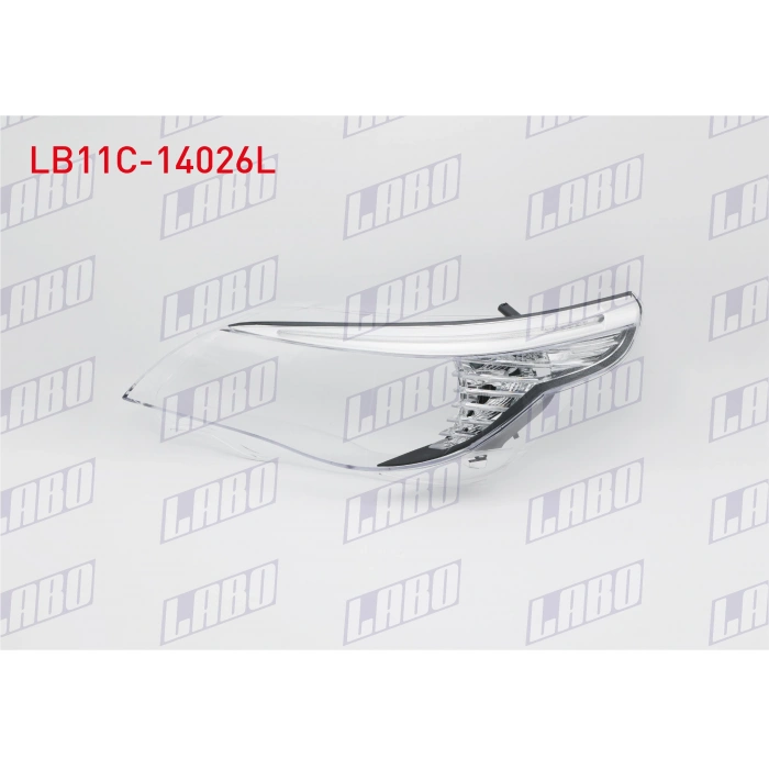 FAR CAMI SOL (FUME XENON SINYALLI) BMW 5 SERISI (E60) 2005-2010 (A1)