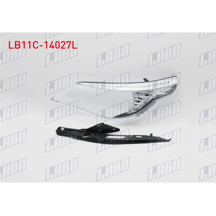 FAR CAMI SOL (FUME XENON SINYALLI CONTALI) BMW 5 SERISI (E60) 2005-2010 (A1)