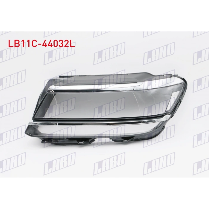 FAR CAMI SOL KROM CITALI VOLKSWAGEN TIGUAN 2016- (A1)