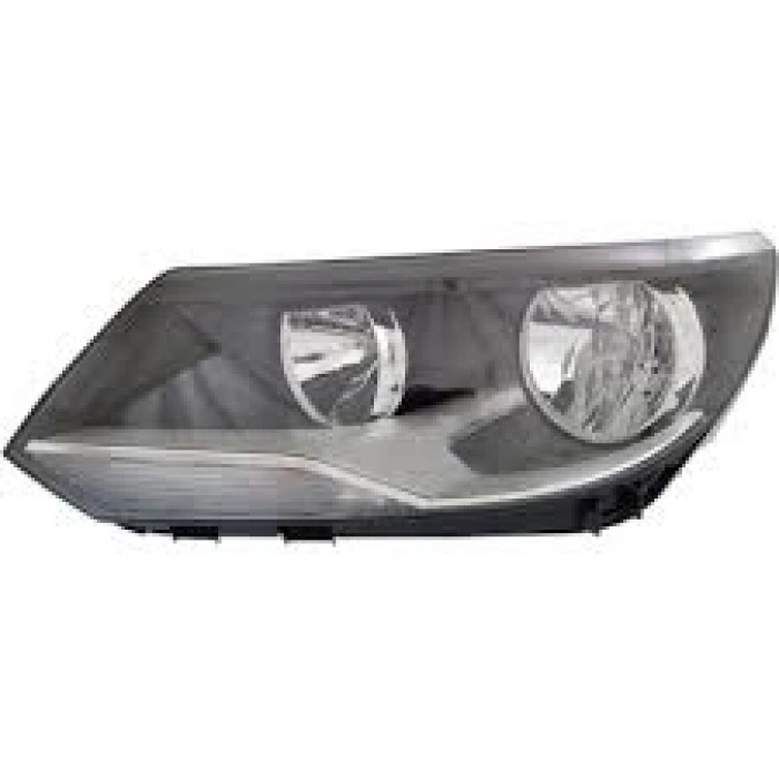 FAR CAMI SOL KROM CITASIZ VOLKSWAGEN TIGUAN 2016-