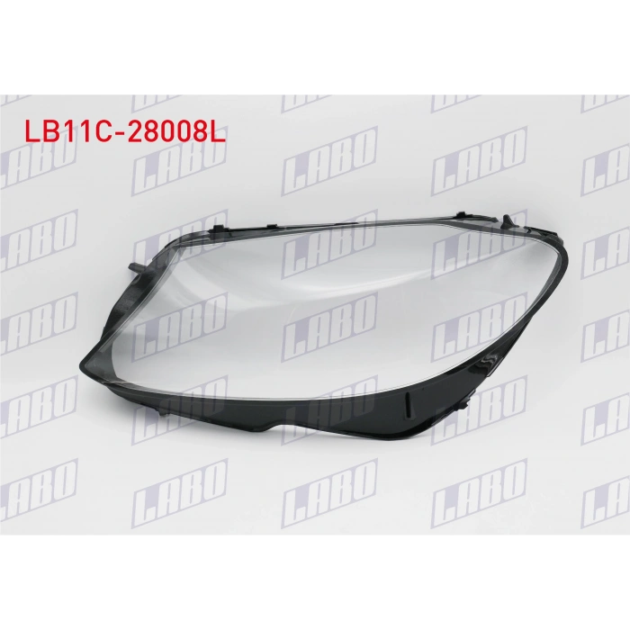 FAR C180/W205 13-16 LH (TEK MERCEK)