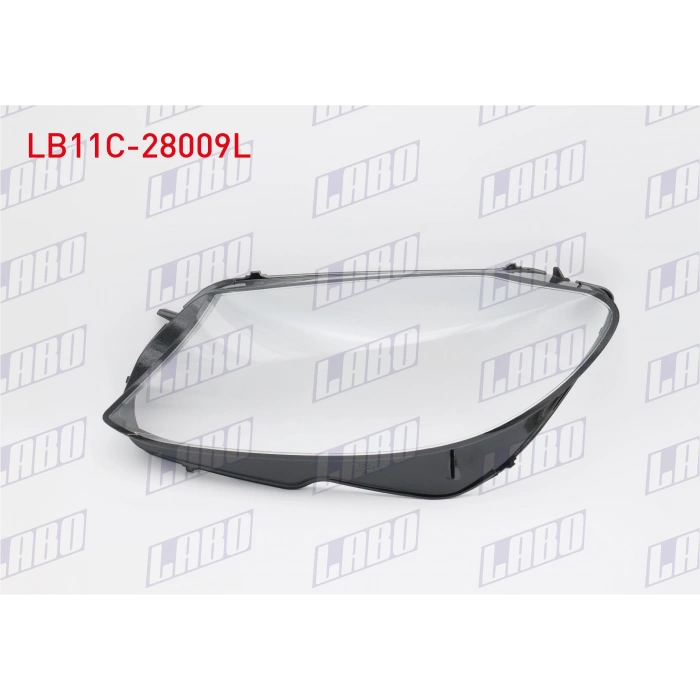 FAR CAMI SOL MERCEDES C SERISI (W205) 2019-2021 (A1)