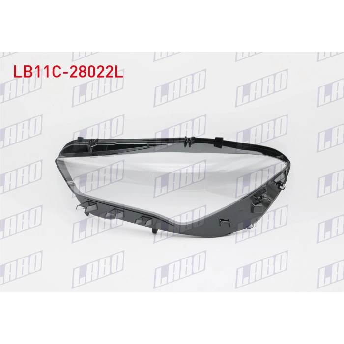FAR CAMI SOL MERCEDES CLA (W118) 2020-2023