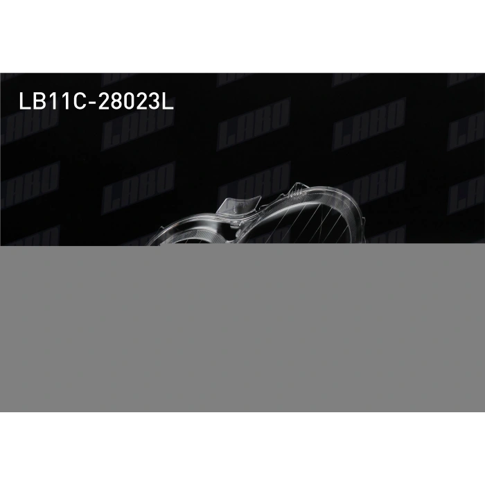 FAR CAMI SOL MERCEDES CLK (W209) 2005-2009