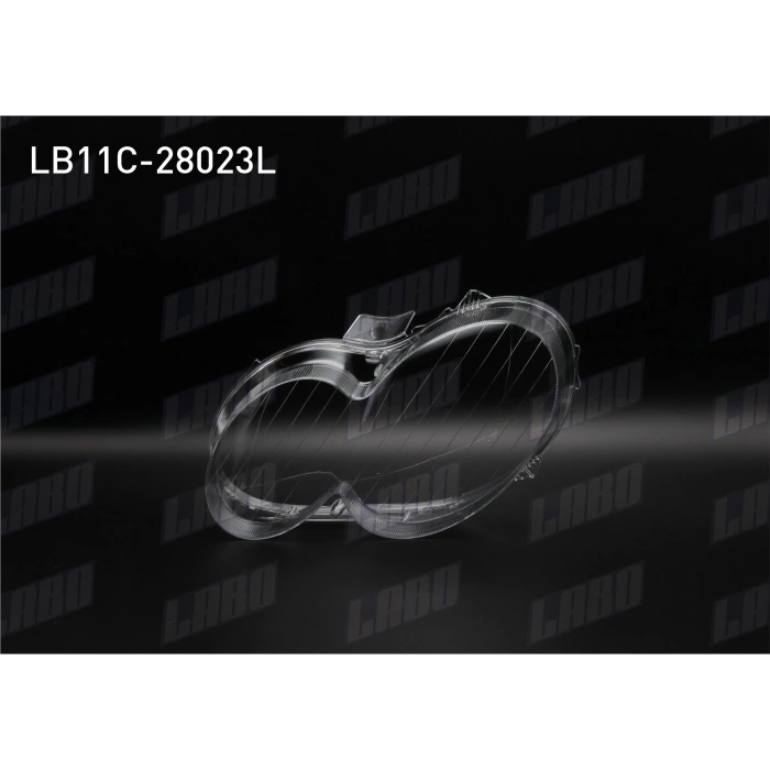 FAR CAMI SOL MERCEDES CLK (W209) 2005-2009