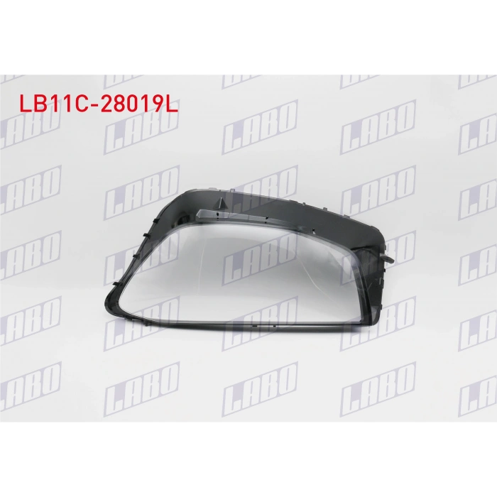 FAR CAMI SOL MERCEDES GLC (W253) 2020-2022