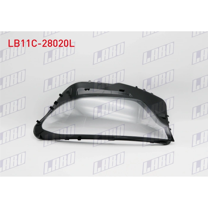 FAR CAMI SOL MERCEDES GLC (W254) 2023-2024 (A1)