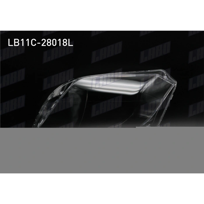 FAR CAMI SAG MERCEDES GLK (X204) 2013-2015