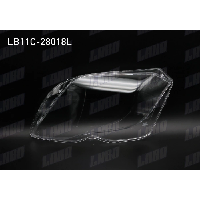 FAR CAMI SOL MERCEDES GLK (X204) 2013-2015