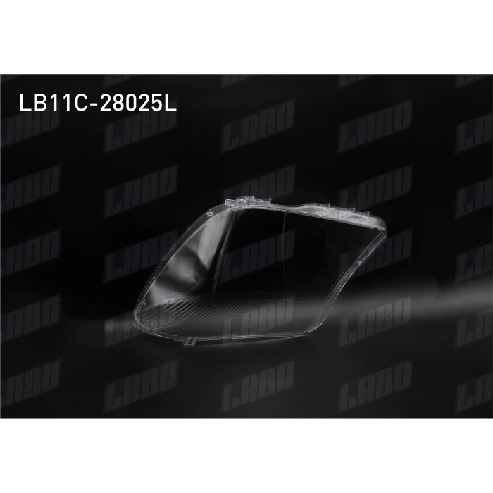 FAR CAMI SOL MERCEDES SPRINTER (W906) (A1)