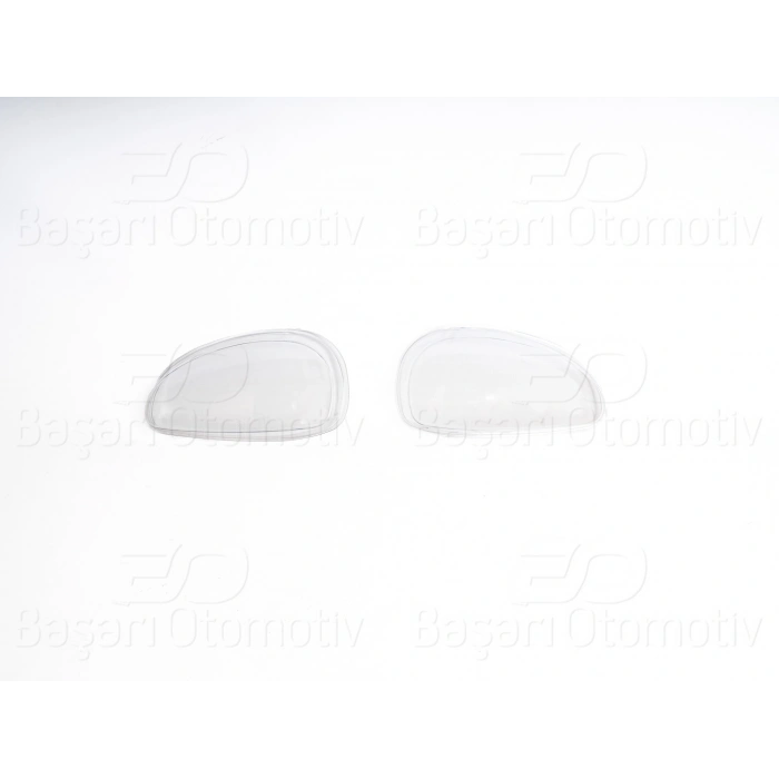 FAR CAMI SOL SAG SET PLASTIK SEFFAF OPEL CORSA B 93-01