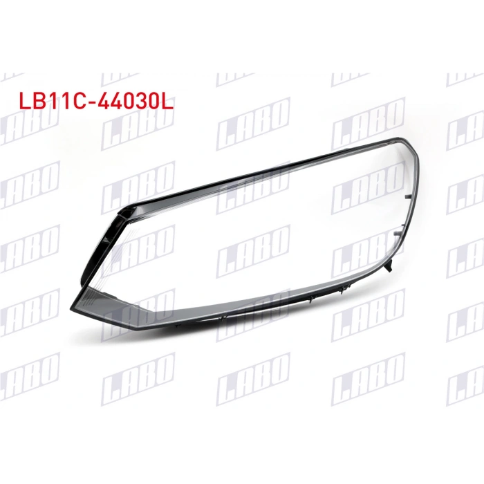 FAR CAMI SOL VOLKSWAGEN TOUAREG 2011-
