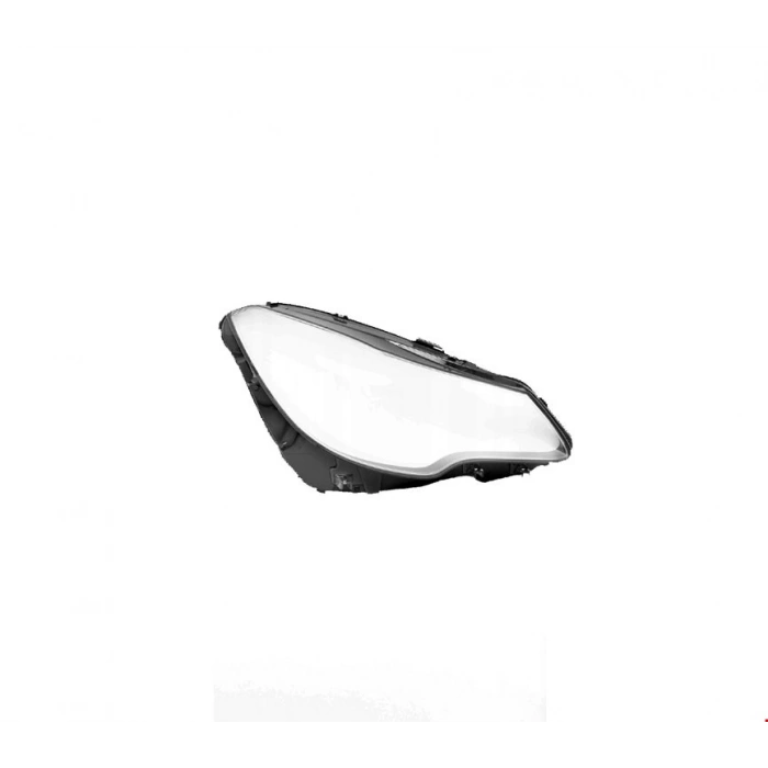 FAR CAMI SOL W207 2013-