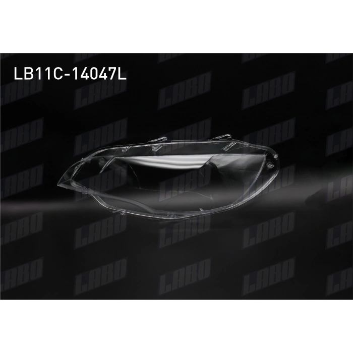 FAR CAMI SOL (XENON) BMW X6 (E71) 2008-2013