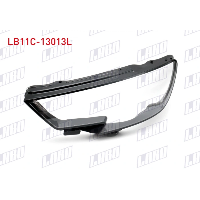 FAR CAMI SOL XENON MERCEKLI LEDLI AUDI A3 2013- (A1)