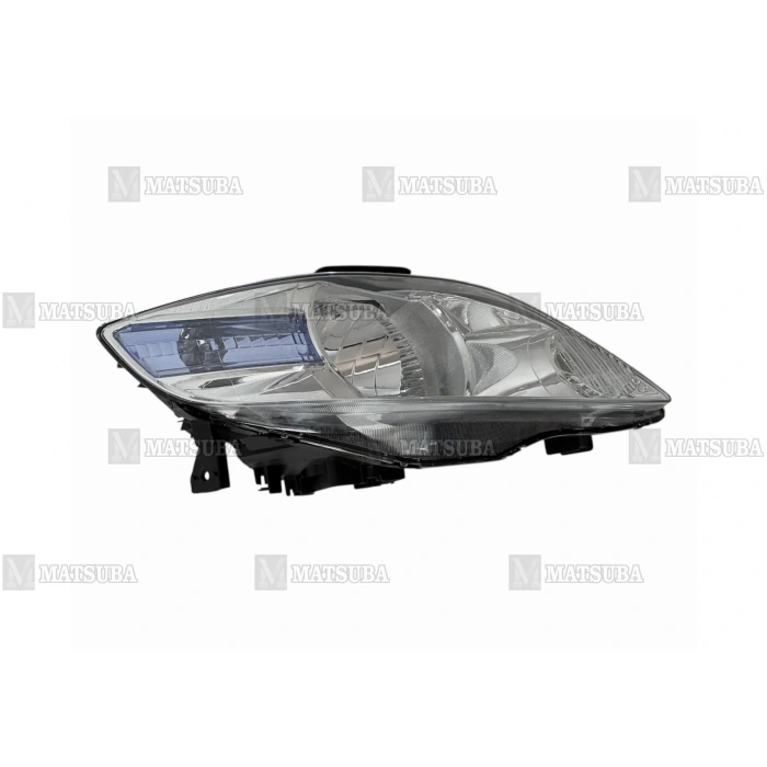 FAR CITY 06-08 RH (MOTORSUZ)