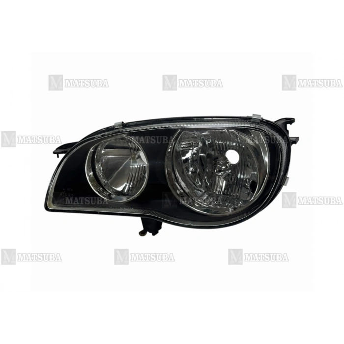 FAR COROLLA AE111 01-02 LH (MANUEL)