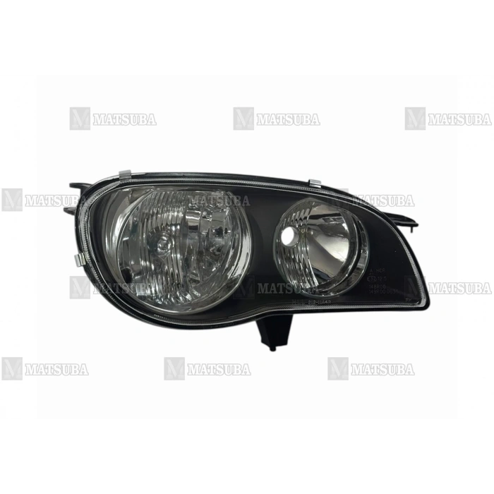 FAR COROLLA AE111 01-02 RH (MANUEL)