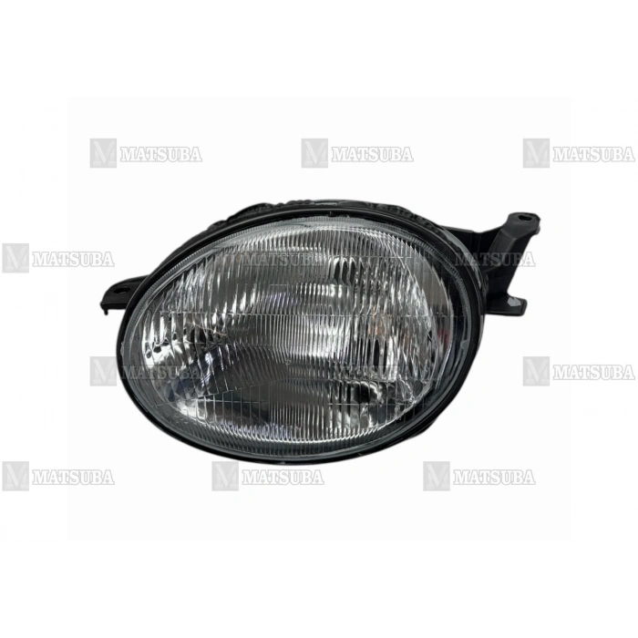 FAR COROLLA AE111 99-01 LH (MANUEL)