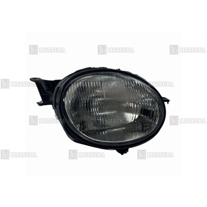 FAR COROLLA AE111 99-01 RH (MANUEL)