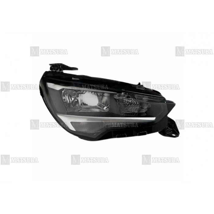 FAR CORSA F 19-23 RH (HALOJEN)