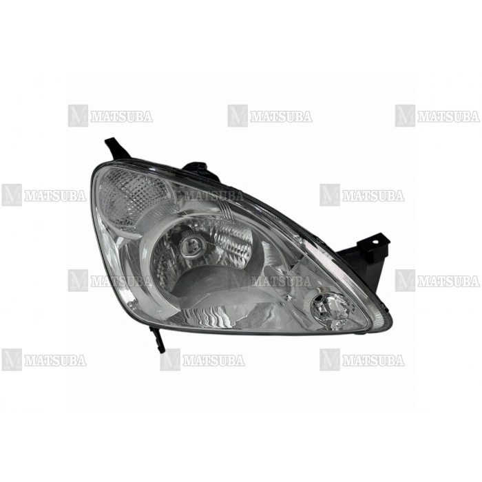 FAR CRV 01-03 RH (BEYAZ)