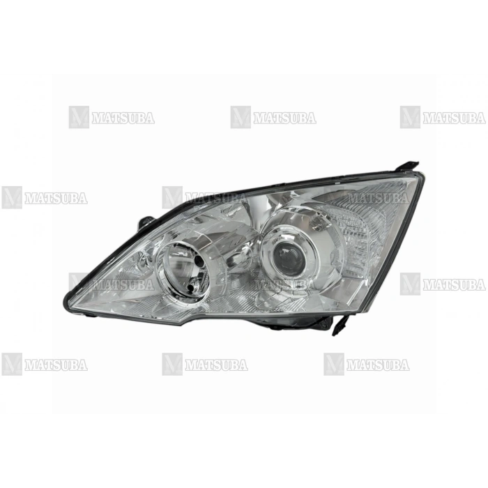 FAR CRV 06-11 LH (MOTORLU)