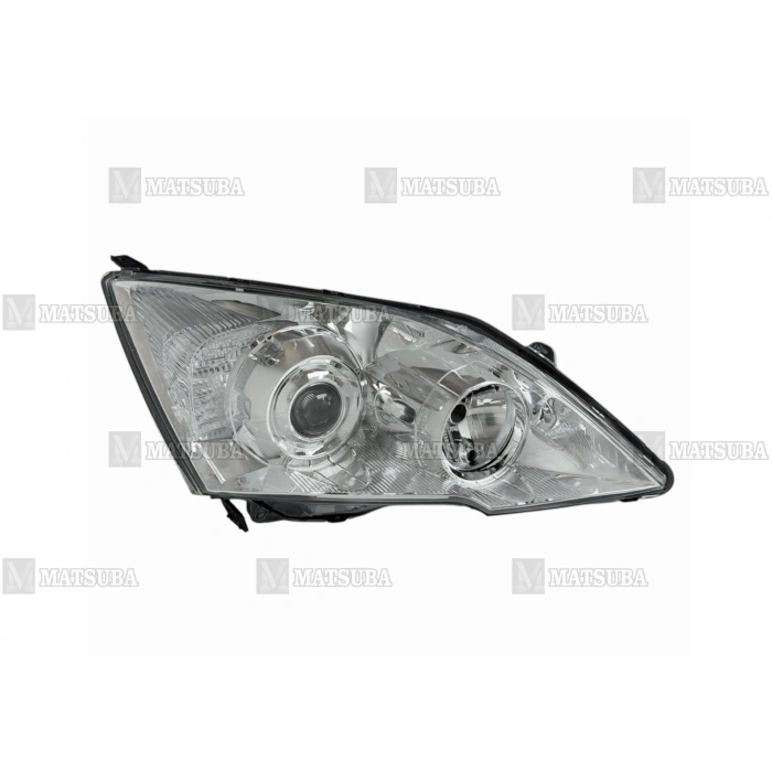 FAR CRV 06-11 RH (MOTORLU)