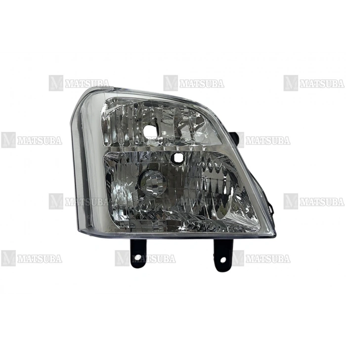 FAR D-MAX 02-06 RH (MANUEL)