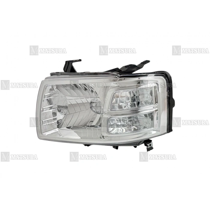 FAR FORD RANGER 06-09 LH