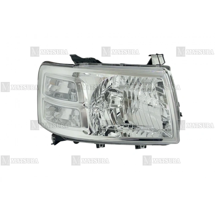 FAR FORD RANGER 06-09 RH