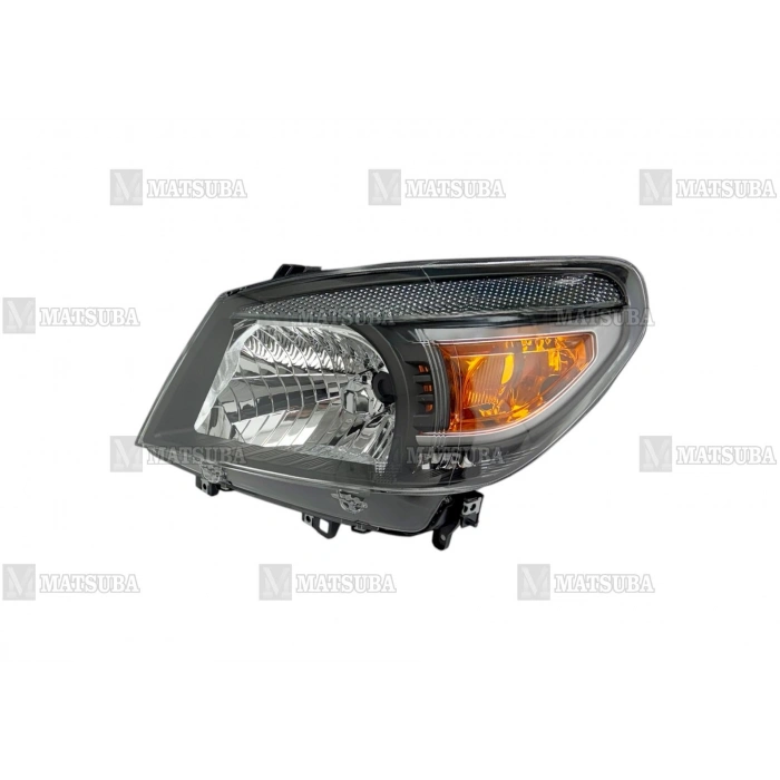 FAR FORD RANGER 10-12 LH (MOTORSUZ)