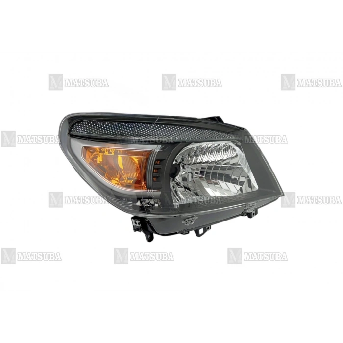 FAR FORD RANGER 10-12 RH (MOTORSUZ)