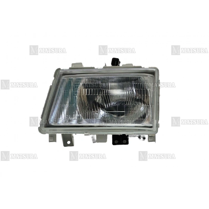 FAR FUSO CANTER 06-12 LH (MOTORLU)