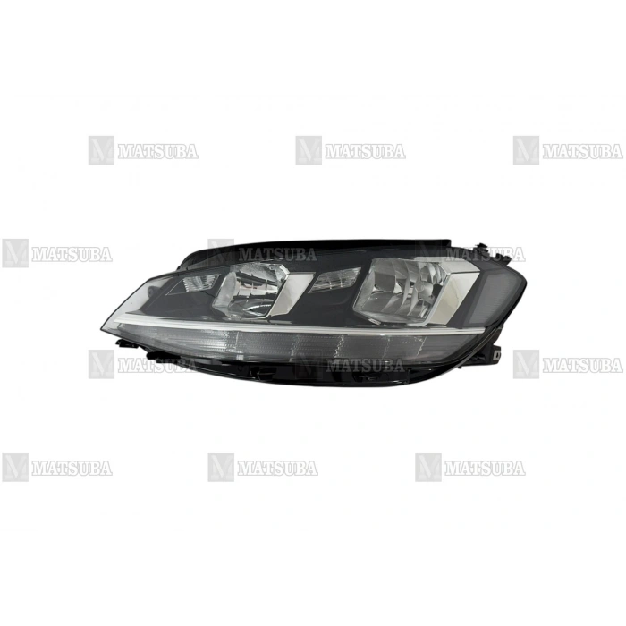 FAR GOLF 7,5 17-20 LH (HALOJEN)