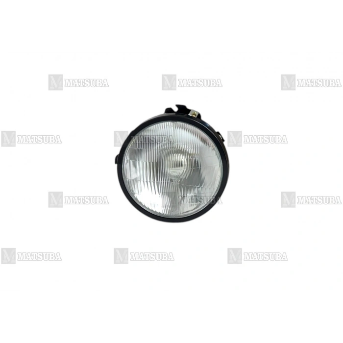 FAR H100 KMYNT 98-03 LH