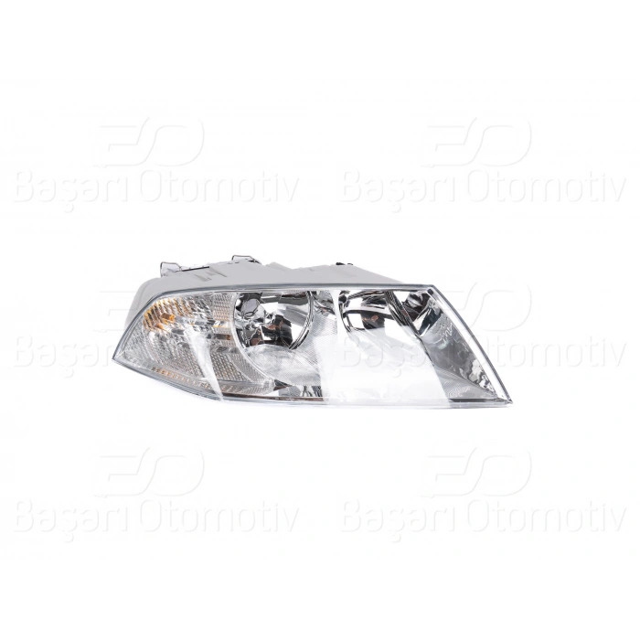 FAR HALOJEN SAG MOTORLU 9 PIN SKODA OCTAVIA 2 04-08