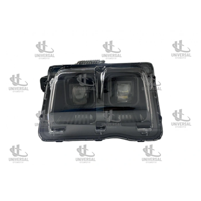 FAR JAECOO 7 24-26 RH