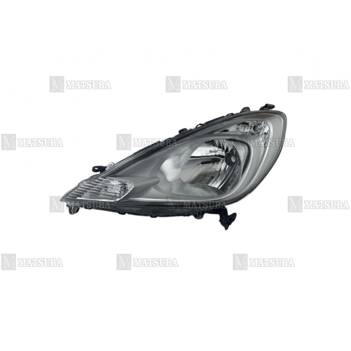 FAR JAZZ 11-14 LH (MOTORLU)