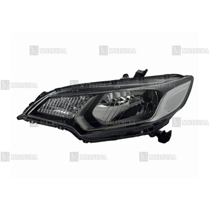 FAR JAZZ 15-17 LH (MOTORLU)