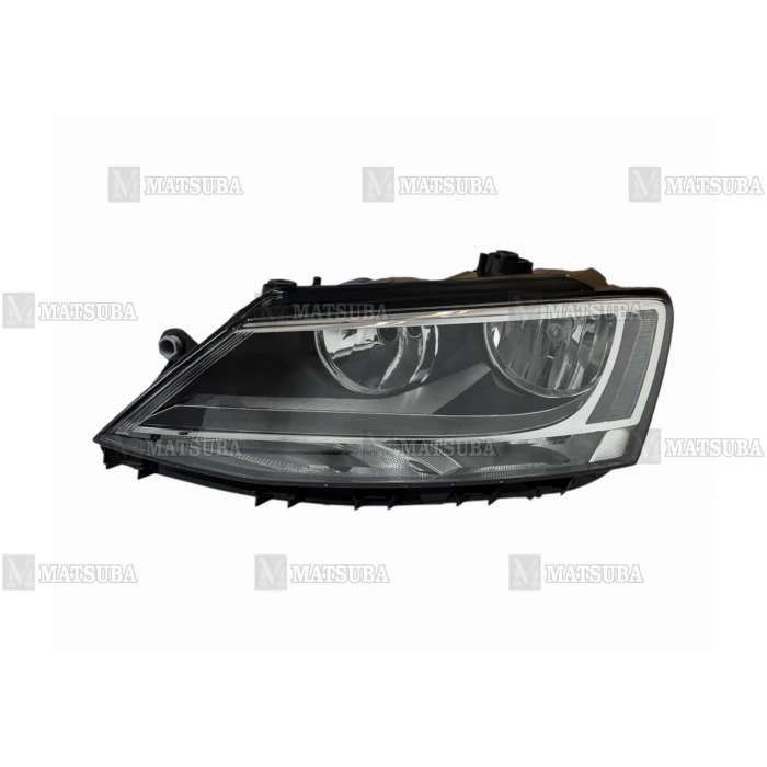 FAR JETTA 6 11-17 LH